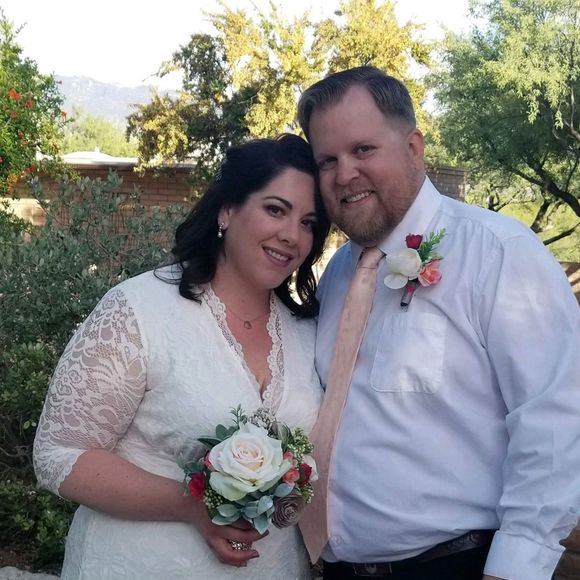 Meet your Posher, Carrie - Picture 1 of 1